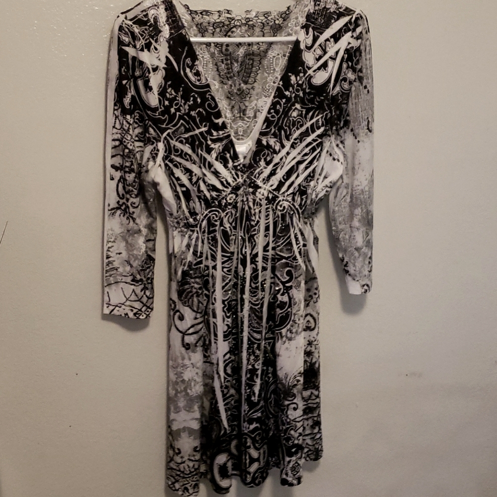 Cute Date Night Dress